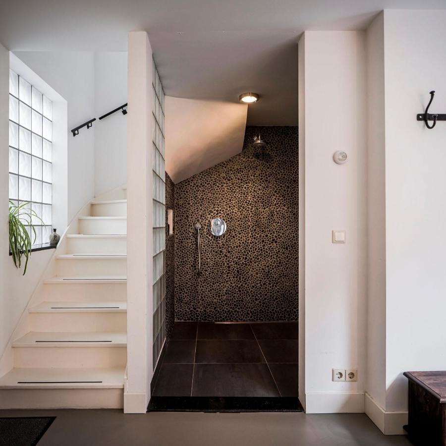 Romantic Wellness Bnb Noordwijk Exterior foto