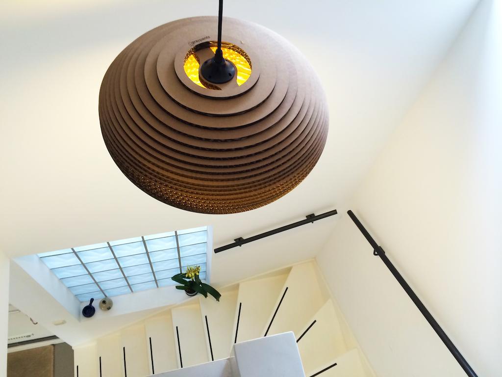 Romantic Wellness Bnb Noordwijk Habitación foto